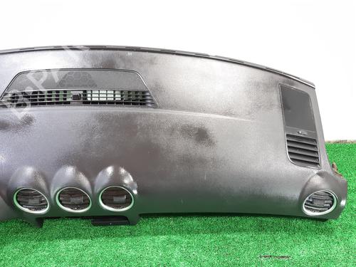 Kollisonspute sett SEAT EXEO (3R2) 2.0 TDI | BP11793177C86 