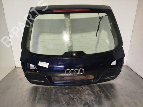 Used Tailgate AUDI A6 Allroad C6 (4FH) 3.0 TDI quattro (233 hp) 32404706