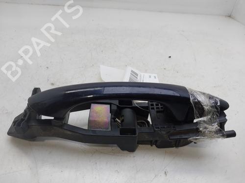 Used Front right exterior door handle MERCEDES-BENZ C-CLASS (W203) C 220 CDI (203.008) (150 hp) 19643484