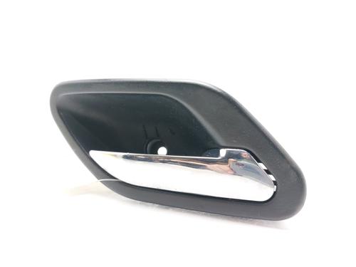 Used Front right interior door handle BMW 5 (E39) 530 d (193 hp) 12422572