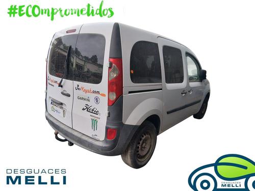 Left front window switch RENAULT KANGOO / GRAND KANGOO II (KW0/1_) | BP34625072I27 - Image 7