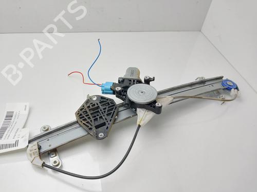 Vindusheismekanisme høyre foran SUBARU FORESTER (SJ_) 2.0 D AWD (SJD) (147 hp) 31124415