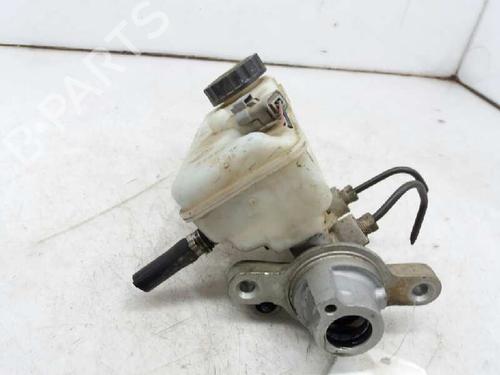 Brake master cylinder RENAULT KANGOO Express (FW0/1_)  | BP4725395M77 