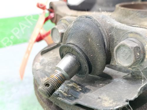 Left front steering knuckle HYUNDAI i30 (FD) | BP28536110M25 - Image 2
