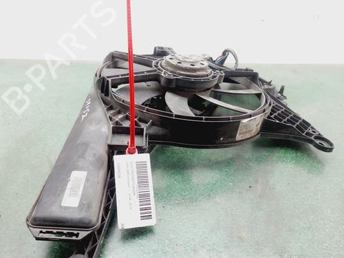 Køleventilator elektrisk OPEL MERIVA A MPV (X03) | BP29395904M35