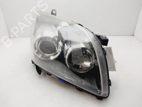 Højre forlygte TOYOTA AVENSIS Saloon (_T25_) 2.0 D-4D (ADT250_, ADT250R) (126 hp) 32335834