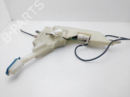 Windscreen washer tank MINI MINI (R50, R53)  | BP23891557C113 