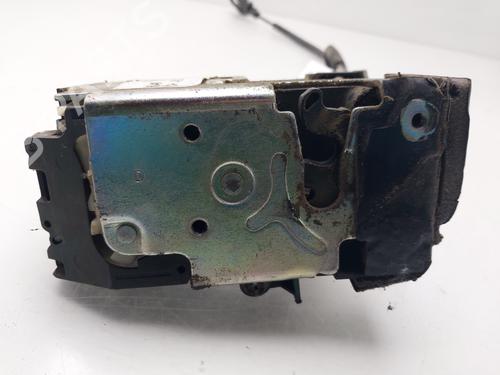 Used Front right lock Front right lock FORD FIESTA V (JH_, JD_) [2001-2014] 34617593 34617593
