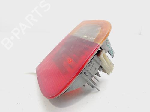 Left tailgate light BMW 3 (E46) 320 d | BP27687679C79 