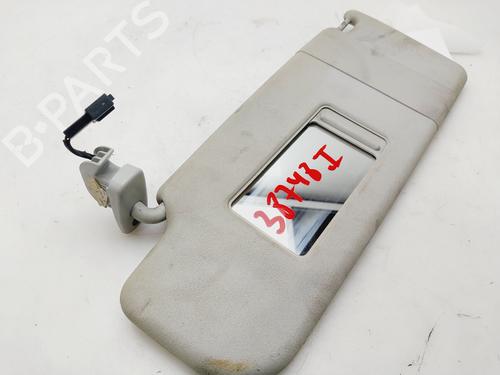 Left sun visor SEAT ALTEA (5P1)  | BP27514715I1 