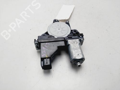 Right front window motor KIA CARENS IV 1.7 CRDi | BP26705595E20 