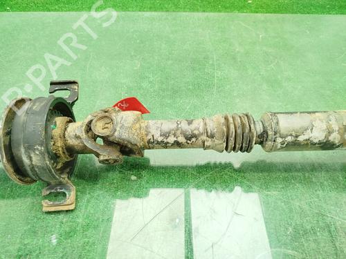 Driveshaft FORD RANGER (ER, EQ, R_) 2.5 TD 4x4 | BP29521468M37 