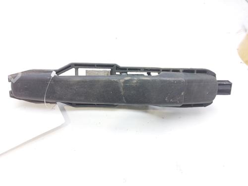Used Rear right exterior door handle MERCEDES-BENZ M-CLASS (W163) ML 270 CDI (163.113) (163 hp) 13075151