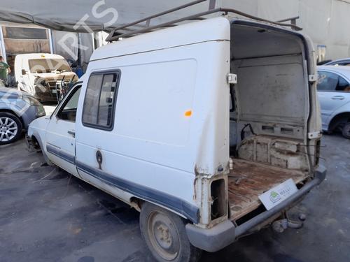 Front left interior door handle CITROËN C15 Box Body/MPV (VD_) 1.8 D | BP19745142I13 