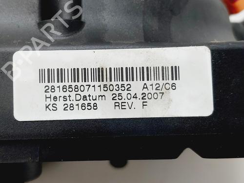 Steering wheel controls OPEL ASTRA H (A04) | BP32306081E15