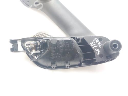 Rear left interior door handle VW POLO V (6R1, 6C1) 1.2 TSI | BP16034659I15 