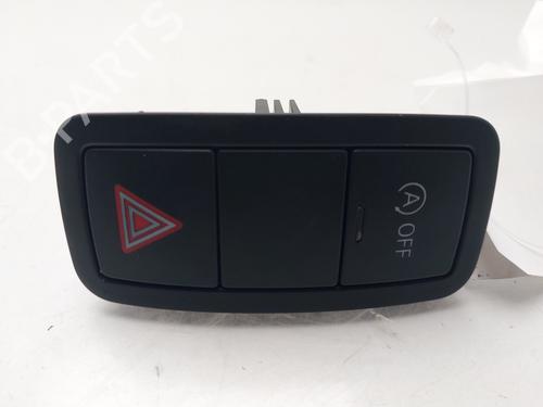 Warning switch AUDI A1 (8X1, 8XK) 1.6 TDI | BP32708085I22 - Image 5