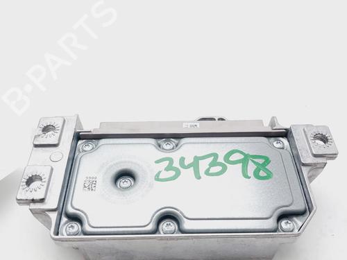 ECU airbags BMW 1 (E87) 116 i | BP18089738M53 