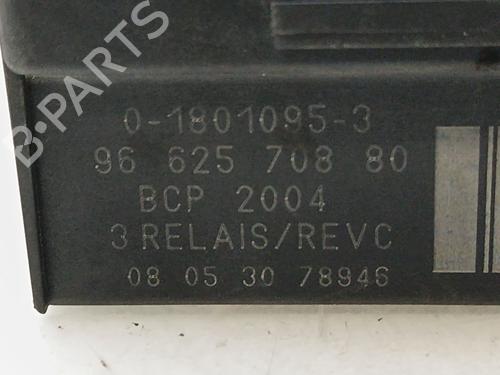 Elektronisk modul CITROËN XSARA PICASSO (N68) 1.6 HDi | BP29708438M83