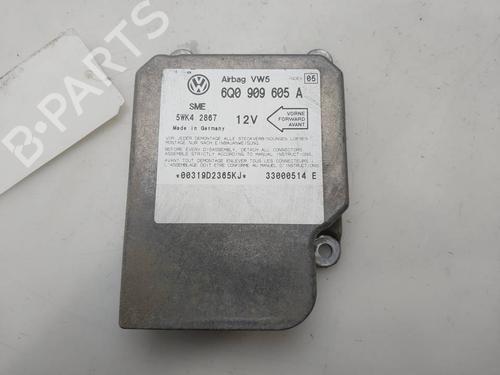 Used ECU airbags ECU airbags 38415259 38415259