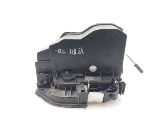Used Rear right lock BMW X1 (E84) sDrive 18 d (143 hp) 16671927