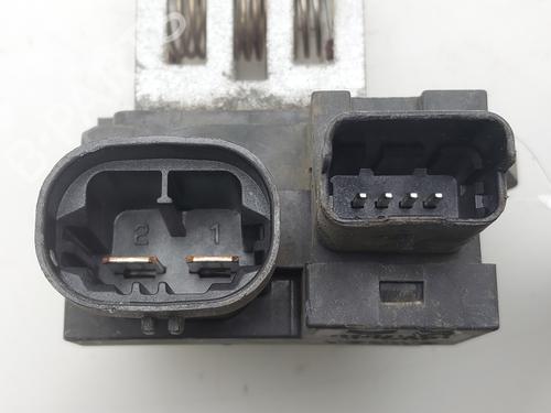 Heater resistor CITROËN C4 CACTUS 1.2 VTi 82 | BP34173988M108  - Image 5