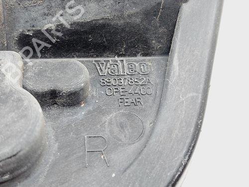 Oprawka żarówki OPEL CORSA D (S07) | BP30487029L10