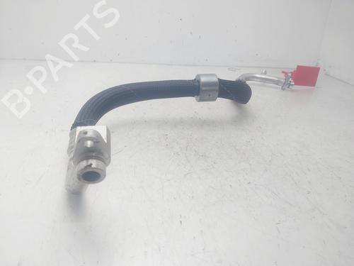 AC pipe RENAULT AUSTRAL  | BP29572549M126 