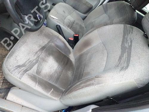 Front left exterior door handle RENAULT KANGOO (KC0/1_) 1.2 16V (KC05, KC06, KC03, KC0T, KC0W, KC1D) | BP6787087C128 