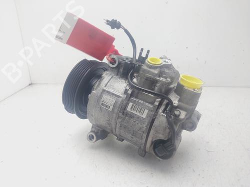 AC compressor AUDI A5 Sportback (8TA) 3.0 TDI quattro | BP29585854M34 