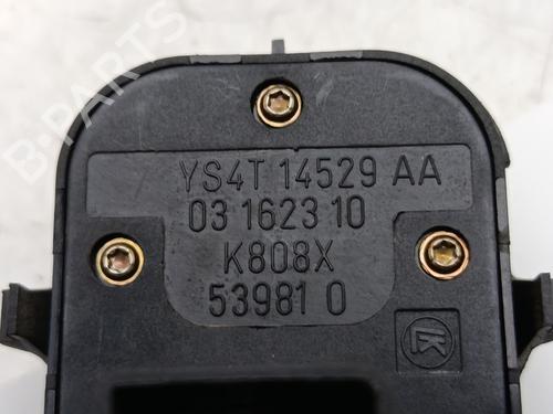 Left front window switch FORD FOCUS I (DAW, DBW) 1.6 16V | BP29727322I27 