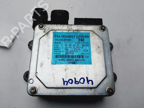 Servostyring Styreenhet CITROËN C3 I (FC_, FN_) 1.4 i Bivalent (73 hp) 32126928
