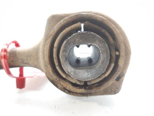 Left front suspension arm MERCEDES-BENZ CLK (C209) CLK 270 CDI (209.316) | BP9749642M12 