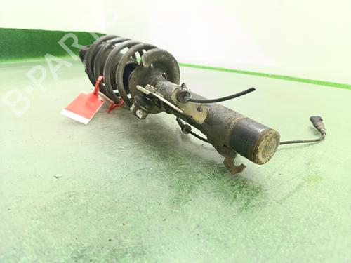 Right front shock absorber FORD FIESTA V (JH_, JD_)  | BP27322666M17