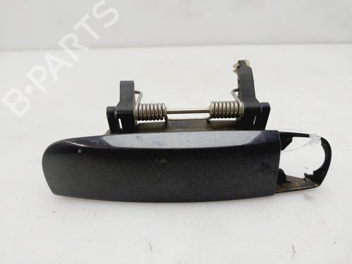Used Front left exterior door handle AUDI A3 (8P1) 1.9 TDI (105 hp) 29584515