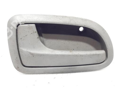 Used Front left interior door handle Front left interior door handle KIA PICANTO I (SA) 1.0 (61 hp) 8322703 8322703