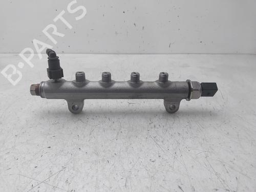 Used Injection rail HYUNDAI i20 II (GB, IB) 1.1 CRDi (75 hp) 30733081