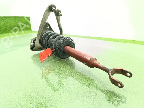 Left front shock absorber AUDI A6 C5 (4B2, 4B4) 2.5 TDI quattro | BP30595706M16