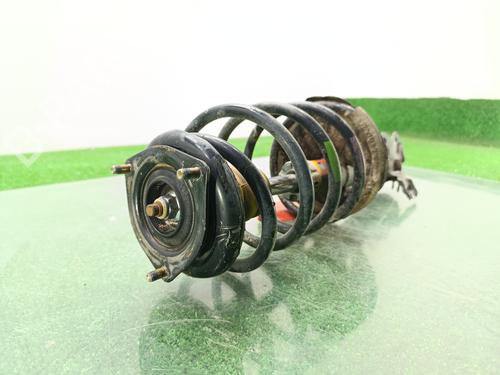 Left front shock absorber NISSAN ALMERA II (N16) 2.2 dCi | BP29054691M16 