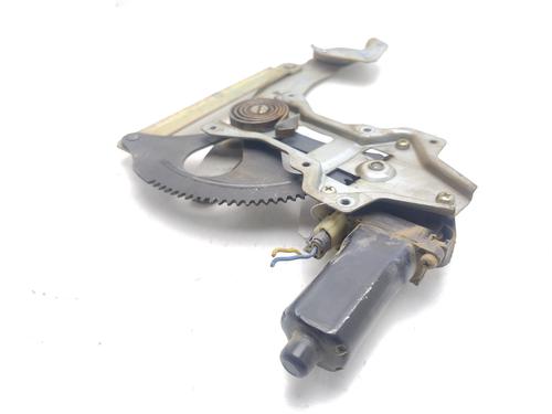 Rear left window mechanism MITSUBISHI GALLOPER (JK-01) 2.5 TD intercooler | BP29604144C24