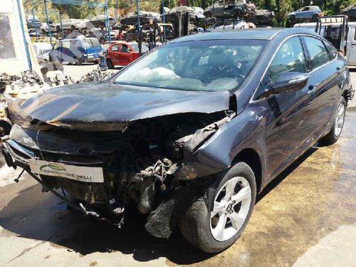 Used Parts HYUNDAI i40 I CW (VF)  1.7 CRDi  920573