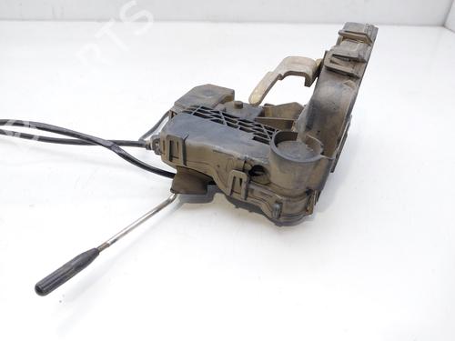 Front right lock MERCEDES-BENZ C-CLASS (W203) C 320 (203.064) | BP13638181C97 
