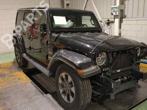 Used Parts JEEP WRANGLER IV (JL)  2.2 Multijet II (JL72, JL74)  927753
