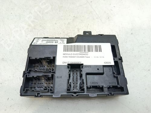 Electronic module FORD TRANSIT COURIER B460 Box Body/MPV 1.5 TDCi | BP36656597M83 - Image 3