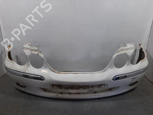 Front bumper ROVER 45 I Hatchback (RT) 2.0 iDT (101 hp) 9220426