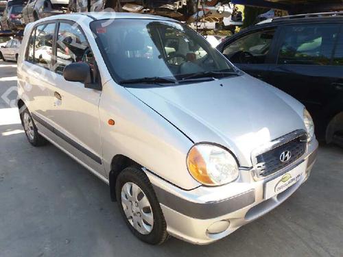 Injector HYUNDAI ATOS (MX) 1.0 i | BP2857101M100 