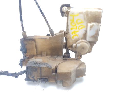 Used Front right lock FORD RANGER (ET) [2005-2012]  26591326