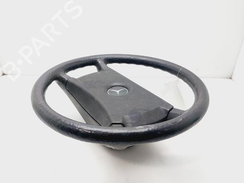 Steering wheel MERCEDES-BENZ 124 Saloon (W124) 250 D (124.125) | BP21185934C49 