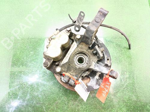 Right front steering knuckle KIA CARNIVAL II (GQ) 2.9 CRDi | BP29080231M26