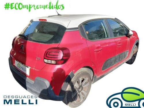 Switch CITROËN C3 III (SX) | BP39691776I30 - Image 7